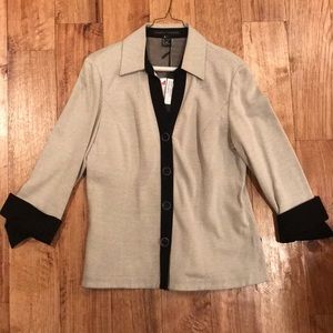 Jacket/NWT
